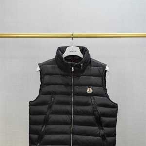 몽클레어 MONCLER 패딩 조끼