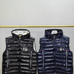 몽클레어 MONCLER 패딩 조끼
