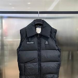 몽클레어 MONCLER 패딩 조끼