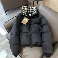 버버리 BURBERRY 패딩