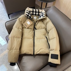 버버리 BURBERRY 패딩 여성용