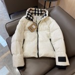 버버리 BURBERRY 패딩 여성용