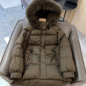 막스마라 MAXMARA 여성 패딩