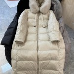 막스마라 MAXMARA 여성 패딩