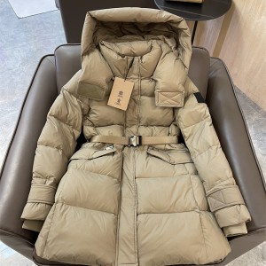 버버리 BURBERRY 패딩 여성용