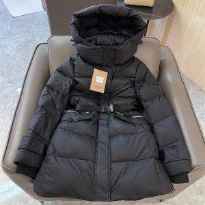 버버리 BURBERRY 패딩 여성용