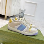 구찌 GUCCI 남여공용 스니커즈 운동화 신발