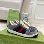 구찌 GUCCI 남여공용 스니커즈 운동화 신발