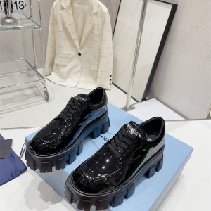 프라다 로퍼 구두 슈즈