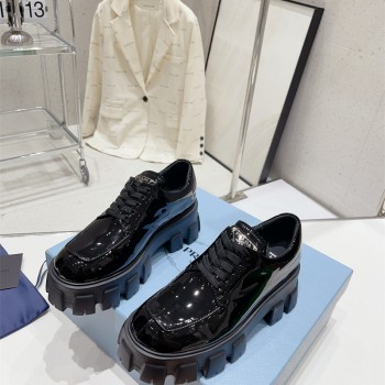 프라다 로퍼 구두 슈즈