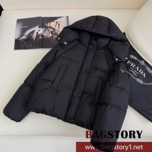 프라다 PRADA 패딩 여성용