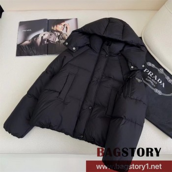 프라다 PRADA 패딩 여성용