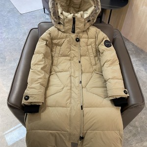 캐나다구스 CANADA GOOSE 패딩 여성용