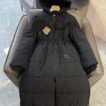 버버리 BURBERRY 패딩 여성용