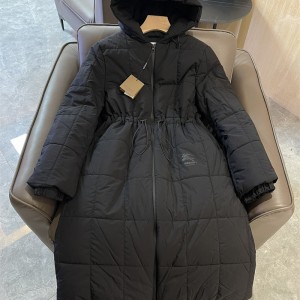 버버리 BURBERRY 패딩 여성용