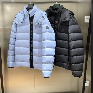 몽클레어 MONCLER 패딩 남여공용