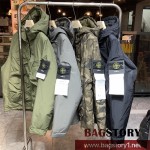 스톤아일랜드 STONE ISLAND  패딩