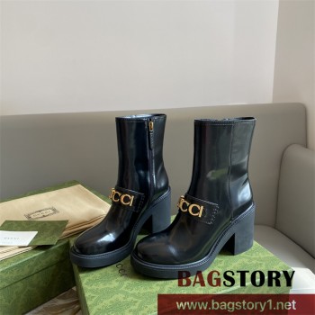 구찌 GUCCI 부츠 워커