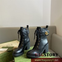 구찌 GUCCI 부츠 워커