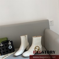 구찌 GUCCI 부츠 워커