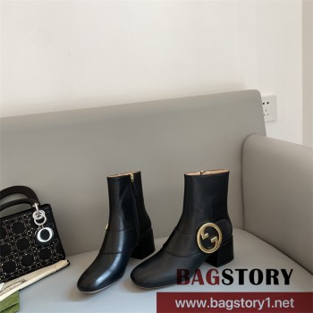 구찌 GUCCI 부츠 워커