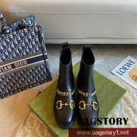 구찌 GUCCI 부츠 워커