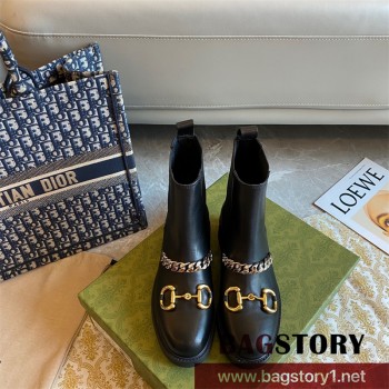 구찌 GUCCI 부츠 워커