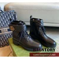 구찌 GUCCI 부츠 워커