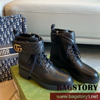 구찌 GUCCI 부츠 워커