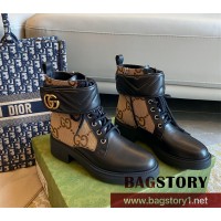 구찌 GUCCI 부츠 워커