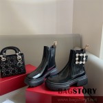 로저비비에 Roger Vivier 부츠 워커