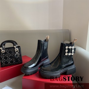 로저비비에 Roger Vivier 부츠 워커