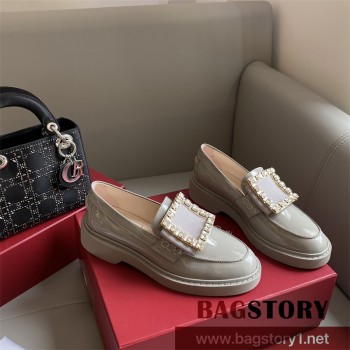 로저비비에 Roger Vivier 구두