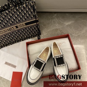 로저비비에 Roger Vivier 구두