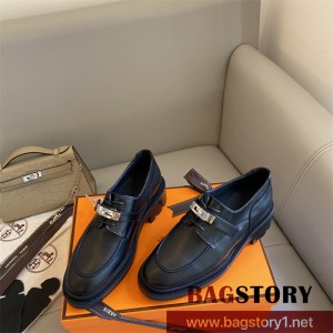 에르메스 HERMES 로퍼 구두 슈즈