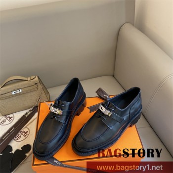 에르메스 HERMES 로퍼 구두 슈즈