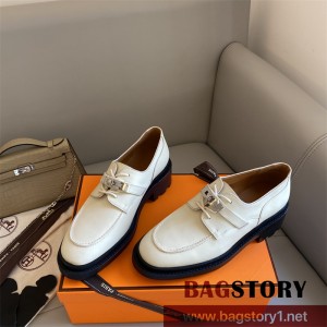 에르메스 HERMES 로퍼 구두 슈즈