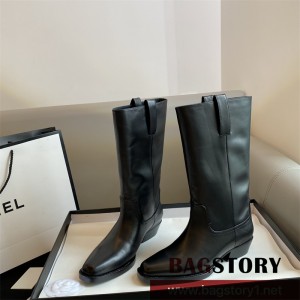 샤넬 CHANEL 부츠 워커