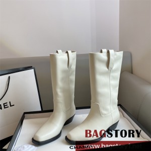 샤넬 CHANEL 부츠 워커