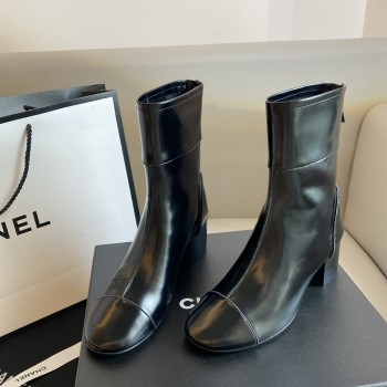 샤넬 CHANEL 부츠 워커 5.5CM