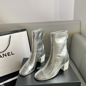 샤넬 CHANEL 부츠 워커 5.5CM