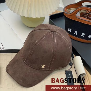 샤넬 CHANEL 모자