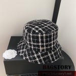 샤넬 CHANEL 모자