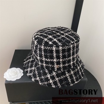 샤넬 CHANEL 모자