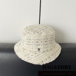 샤넬 CHANEL 모자