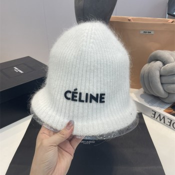 셀린느 CELINE  모자