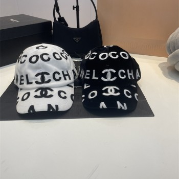 샤넬 CHANEL 모자