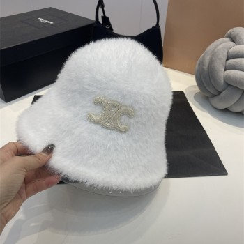 셀린느 CELINE  모자