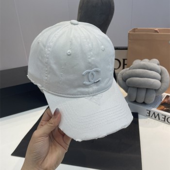 샤넬 CHANEL 모자