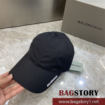 발렌시아가 BALENCIAGA 모자